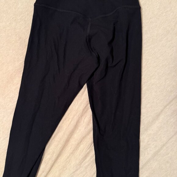 lululemon Align™ High-Rise Ribbed Pant 28" - Picture 3 of 3